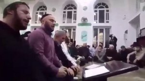 Нашид на Табасаранском