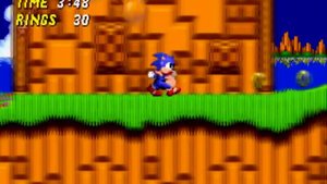 GOTTA GO FAT (Fat Sonic Game Hack) - Sonic The Hedgehog 2 XL