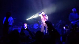 Ost+Front - Mensch (03.12.2019 Minsk, club Re:PUBLIC)