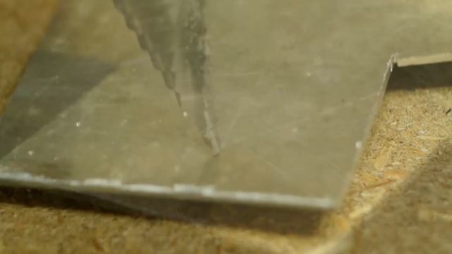 СТУПЕНЧАТЫЕ СВЕРЛА И АВТОКЕРН смотреть онлайн