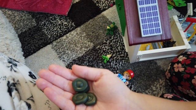 VLOG: 🐄 Сельское хозяйство. 🤕 Лекарство от МИГРЕНИ смотреть онлайн