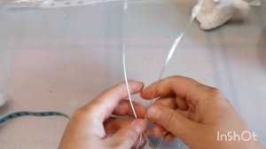 Урок 8 "Борода, мешок и елка". Мастер-класс "Дед Мороз из ваты"