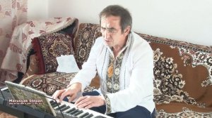 Шпак Українська музика цікаве виконання музики