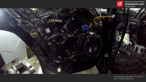 СтП Аэро (StP Aero): обзор, характеристики и применение [Шумоизоляция StP]