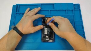 Разбираем смартфон Redmi Note 8 teardown smartphone