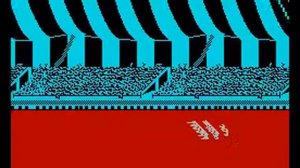 Fiendish Freddy's Big Top Of Fun (ZX Spectrum)