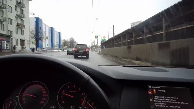 Честный отзыв о BMW. Покупаем 520i 2012 года. смотреть онлайн