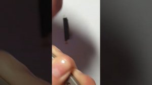 Как быстро делать пучки для наращивания ресниц  !