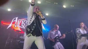 АрктидА - Валашский князь