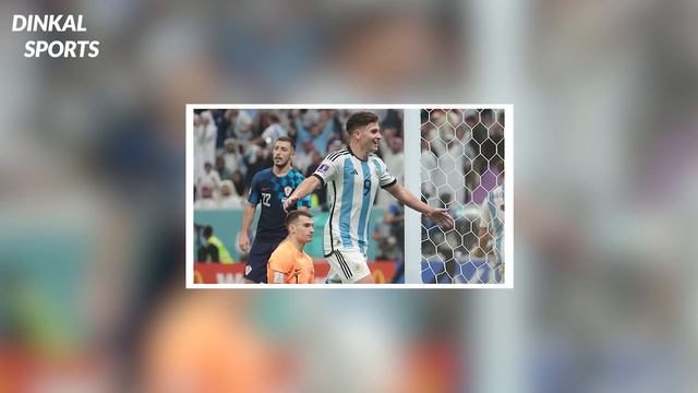 ফিফার ভুলে আর্জেন্টিনার বিশ্ব চ্যাম্পিয়ন আলভারেজ যখন 'স্প্যানিশ' | FIFA Football Awards 2023 смотреть онлайн