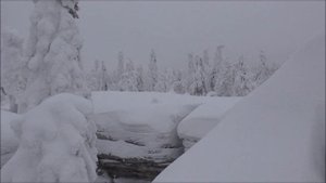 Каменный город и пещеры Пермского края/Достопримечательности Урала/ № 142.