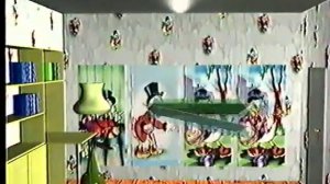 ? Реклама жевательной резинки Утиные Истории | Duck Tales Fleer | Donald Disney
