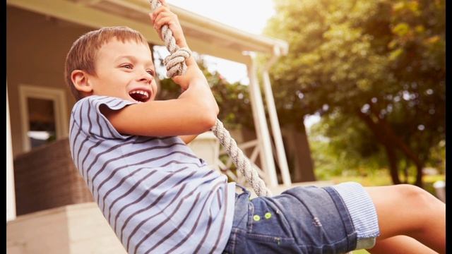 Родители отказались от малыша еще в роддоме из-за диагноза, но спустя 10 лет они узнали правду смотреть онлайн