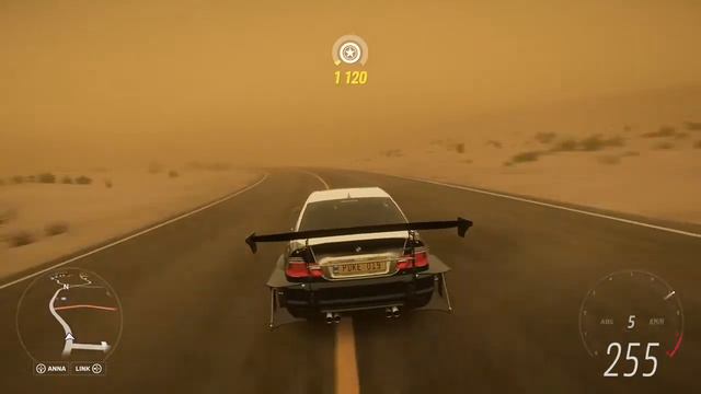 Forza horizon 5 | On the dust storm 🏜🏎🏎 смотреть онлайн