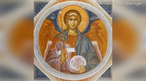26 июля - Собор Архангела Гавриила. История Собора Архангела Гавриила. 7 Главных Ангелов! ⛪