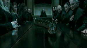 Гарри Поттер и дары смерти второй Трейлер озвучка by ST F