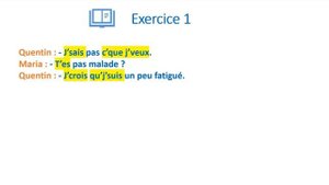 Учимся понимать французский на слух (урок русскими субтитрами)