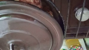 Сало в пиве на сковородке ,,УХ вкусная красота,, ... Бердянск Запорожская область