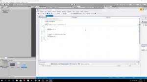 Unity . Как обращаться из одного скрипта к другому если они висят на разных объектах