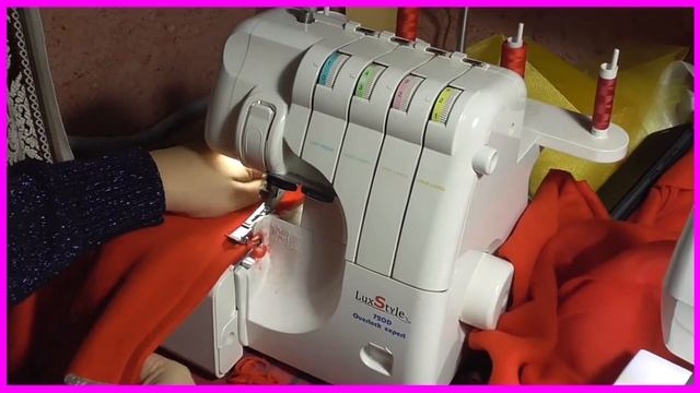 Как шьются костюмы на открытие Главной елки города # 1 смотреть онлайн