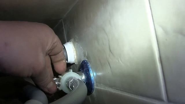 Как подключить стиральную машину за 5 минут смотреть онлайн