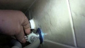 Как подключить стиральную машину за 5 минут