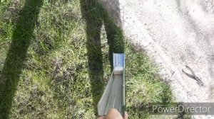 Как сделать самодельный триммер