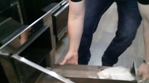 Обзор банной печи Конвектика 26