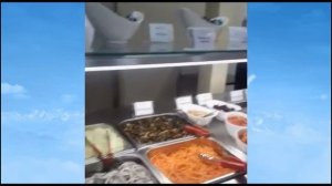 Весенние каникулы в санатории "Волжанка"