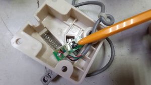 Ремонт сервопривода