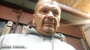 Что произошло с мотором после промывки дизельным маслом !