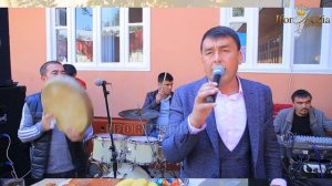 Достонбек Мирзакосимов Dostonbek Mirzaqosimov toyda yorvordi bosiq qoshiqlari bilan