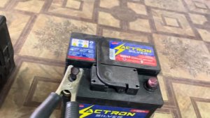 LEXUS LX470 V8 New battery /Tast battery￼  /how to test a battery￼