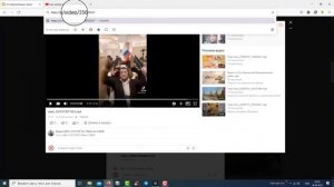 Как скачать видео с Одноклассников