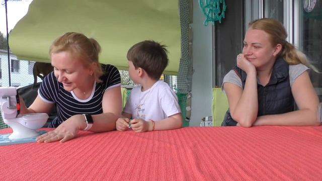 Туалетное приключение настольная игра#Pipi Party#Toilet trouble смотреть онлайн