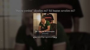 Semicenk - Tek basima