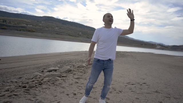 Александр Одноралов - Царь Славы Элохим (OFFICIAL MUSIC VIDEO 2021) смотреть онлайн