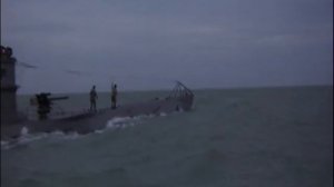 Усталая подлодка