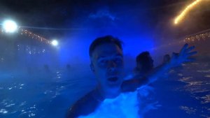 Баден Баден в Екатеринбурге