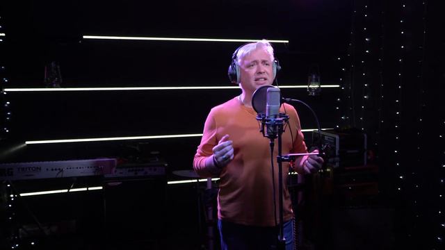 Иваськевич Сергей - Дорогие мои старики (cover)