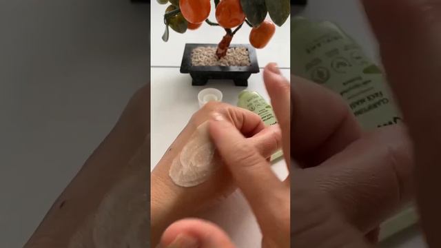 Маски серии Love Nature. смотреть онлайн