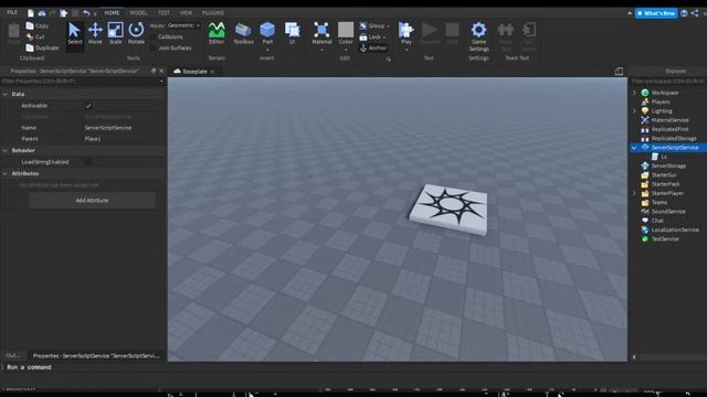 How to make playtime rewards | Roblox Studio смотреть онлайн