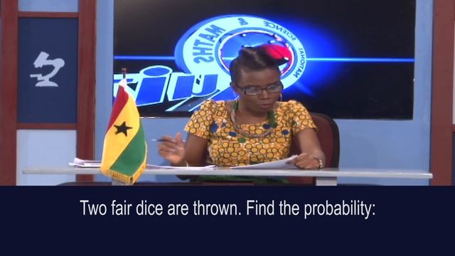 2015 NSMQ Presby SHS vs Wesley Girls' SHS vs GSTS смотреть онлайн