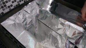 Свиные ребра барбекю в духовке