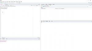 How to create Dendogram with R | Hierarchical clustering