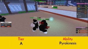 [New] Shattered Psycho Online Tier List (September 2023) | All Abilities Ranked From Best To Worse