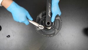 Product Guide: How to install Magene PES P505 Base Power Meter?