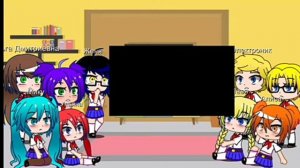 Реакция персонажей бесконечного лета на вселенную метро 2033