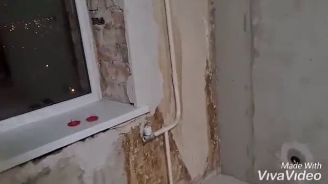 Установка подрозетников Kaiser перенос розет Минск.