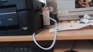 Принтер Epson XP 342